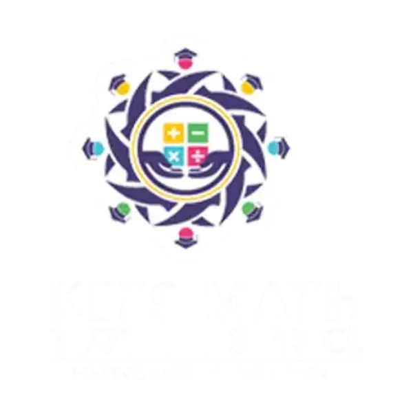 kees math tutoring service logo trans bkg